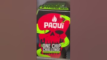 Teen died from eating a spicy chip as part of social media challenge, autopsy report concludes