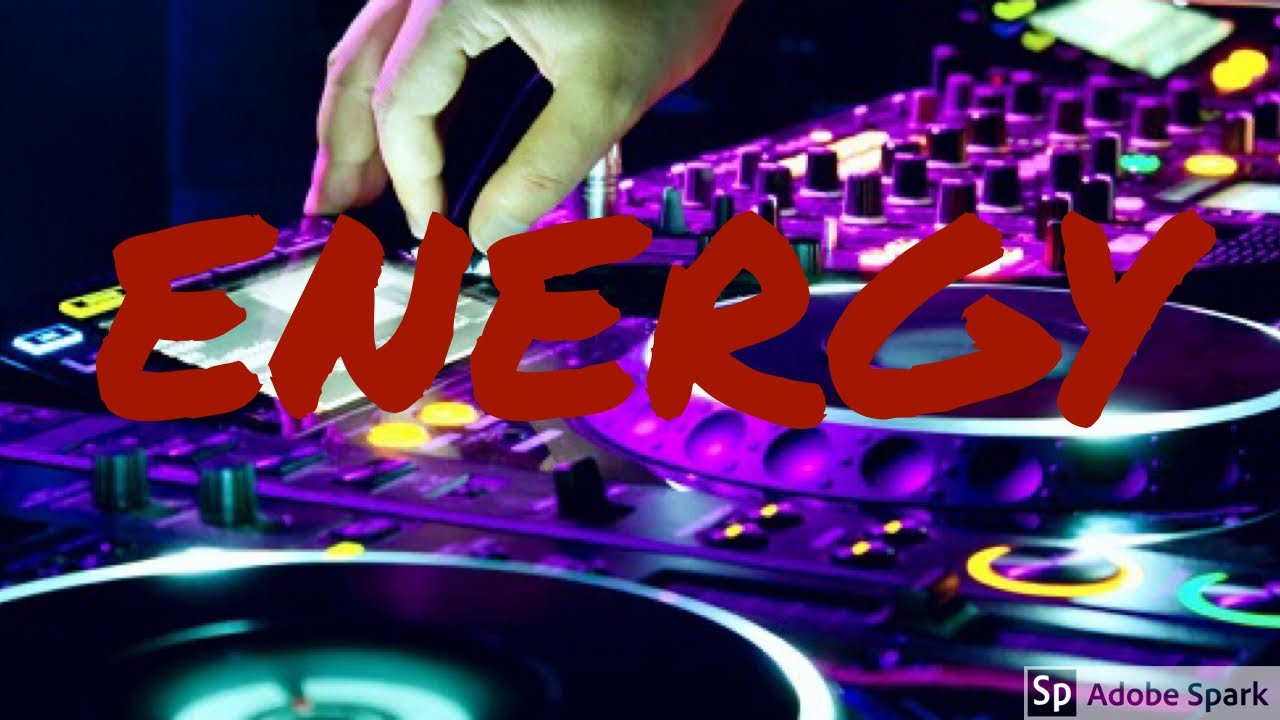 EnergyREMIX YouTube