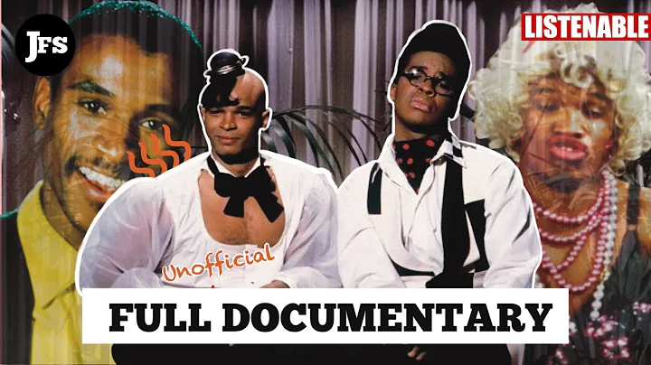 The CANCELATION of IN LIVING COLOR | Part TWO| Video  Documentary Essay