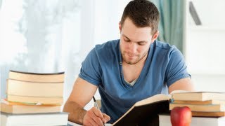 How to Write a Literary Research Paper - Research Paper Writing Tips