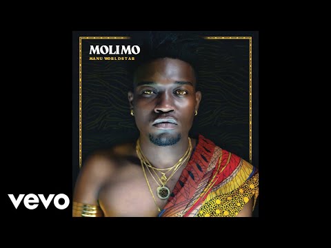 Manu Worldstar - Molimo (Official Audio)