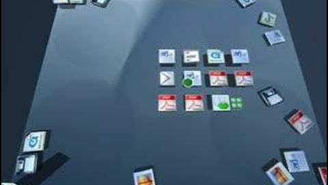 future user interface