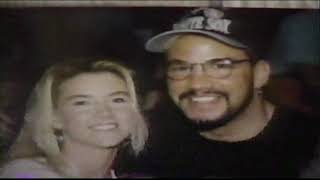 Tommy Morrison Interview after announcing he was HIV-Positive - 1996