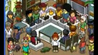New Hatrix 9.56 Habbo Scriptox released 2010