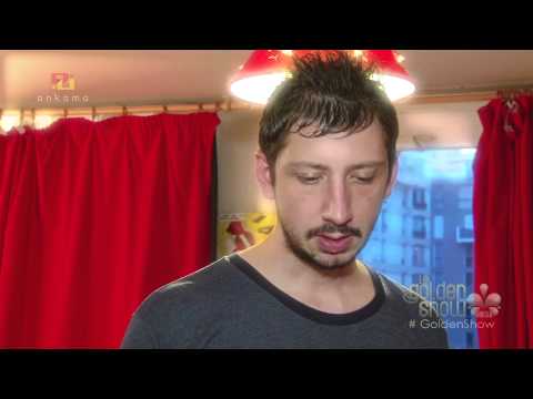 Portal à 2 - avec Marcus (Golden Show #2)