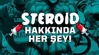 Doping: Bir Kür Yapıp Çıkamazsın! (Vitamin S Hakkında Her Şey!)