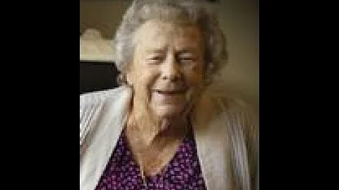 Mary Milner Celebration of Life
