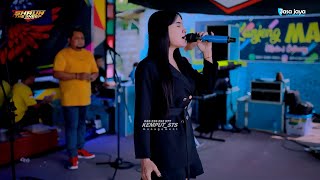 MIMPI TERINDAH KURNIA RAHMA - SHAUN THE SHEEP - HAPPY PARTY CAH BERGUDUL COMMUNITY - MUTERAN DEMAK