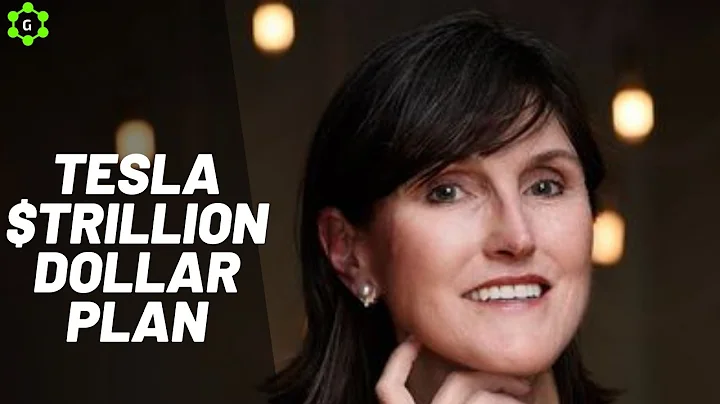 CATHIE WOOD: How I became the Queen of Investing VS Wall Street