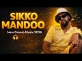 Shukrii Jamaal New Oromo Music Sikko Mando Music Clip Video 2026 