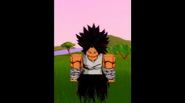 〔How To Make A Female Saiyan Oc! | [ Dragon Ball Azure/ Zenkai ]