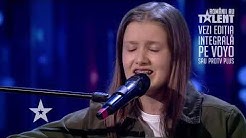 Romanii Au Talent Youtube