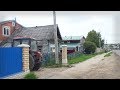 Russian Village Street & The Best Souvenirs From Diveevo