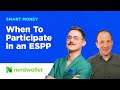 Employee Stock Purchase Plans and AI Travel Planning | NerdWallet