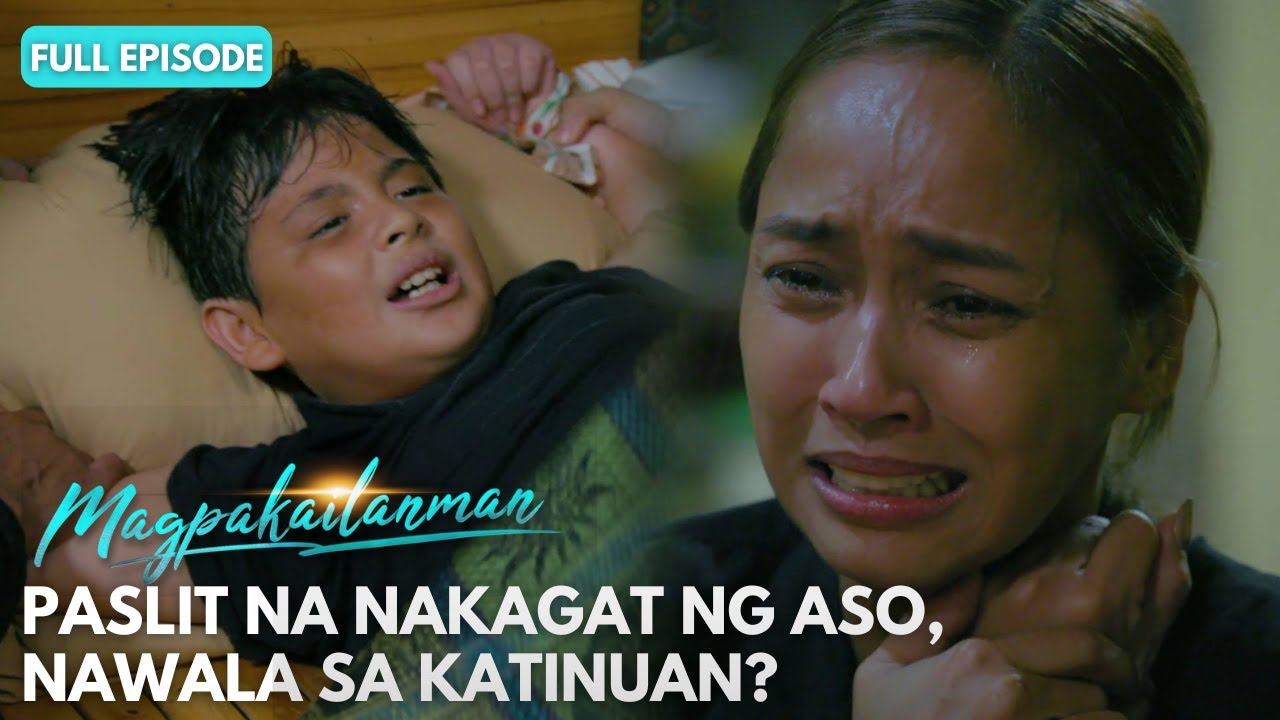 Magpakailanman: My Son's Birthday Wish (Full Episode) #MPK