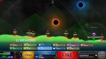 ShellShock Live - i Was Juggernaut - #2