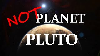 Why Is PLUTO Not A Planet? Dwarf Planet, Space, Kuiper belt, solar system #pluto #DowngradingPluto