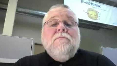 Emerging Tech Talk #44 - Voice Biometrics - Paul Heirendt of