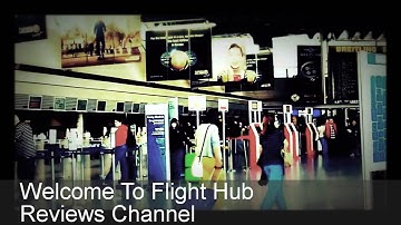 Welcome to Flight Hub Reviews Channel