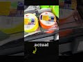 3M Duct Tape Signal Color Bright Neon Orange Green and Yellow 48mm x 10m Part 1