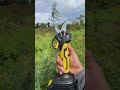 electric scissors easy use save time #tool P7410
