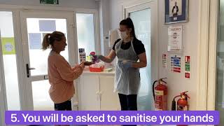 Sop Dental Studio Colchester