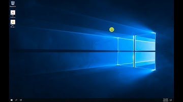 Walkthroughs: Installing IIS Web Server On Windows Server 2019 (AWS EC2)