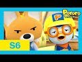 Pororo Season 6 | #12 Our Playground | What? Friends are mad at Pororo?!