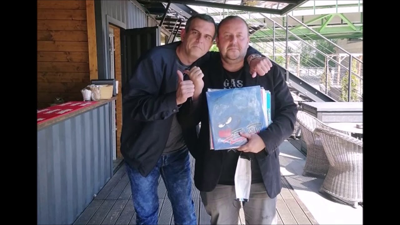 Naša hudba - Juraj Soviar a Elán