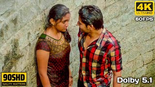 Yad Lagla 4K Video Song Sairat Akash Thosar , Rinku Rajguru Nagraj Manjule Ajay-Atul