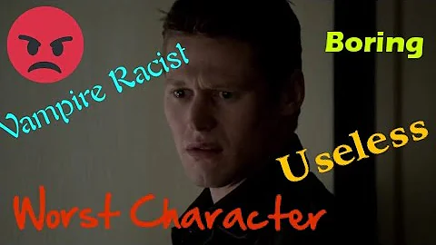 Em que temporada Matt morre?