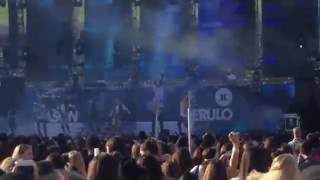 Jason Derulo - Wiggle | Wango Tango 2015