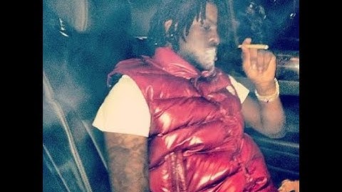 Chief Keef (AI) - Drugs Over Hoes [AI + snippet Remaster/Best Version]