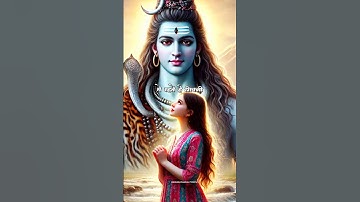 Mahadev Shankar Hain jag se nikale|Mahadev trending status video|🤞#short #viralstatus #mahadev