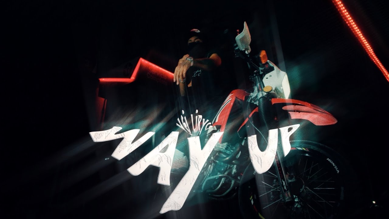 Watch Yei Lirycs - Way Up (Video Oficial) Dir By @dimeloyellow on YouTube Watch Yei Lirycs - Way Up (Video Oficial) Dir By @dimeloyellow on YouTube
