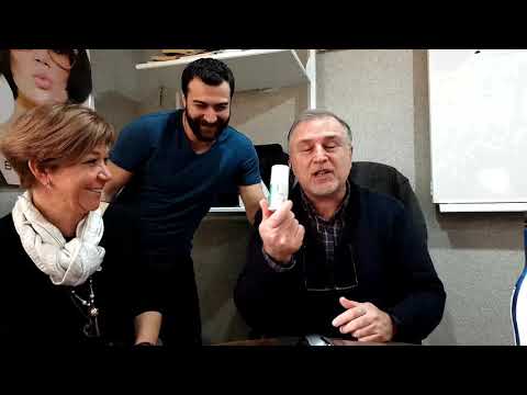 სისელის ახალი დეზოდორი