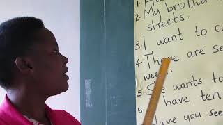 TURKISH MAARIF SCHOOLS ARUSHA – SOCIAL STUDIES PROGRAM #43