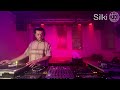Sandpit Alias Themuddshow X Silki