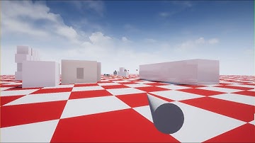 3D Shmup Demo Controls