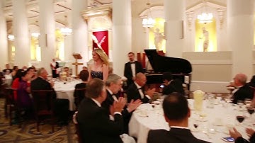 IoD City of London Mansion House Dinner 2017