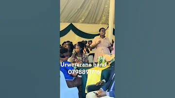 Urwerane Aho Bataramye Ntarungu Gospelmusic 