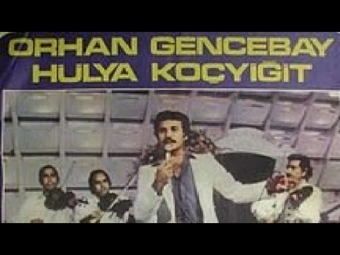 BİR ARAYA GELEMEYİZ (Türk filmi)1975 Orhan gencebay&Hülya koçyiğit#orhangencebay #keşfet #reels