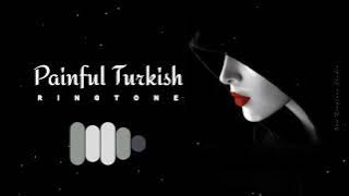 Best Painful Turkish Music (Download👇) | Sad Turkish Ringtone | Famous Turkish Ringtone, Turkish bgm