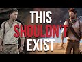 Adapting thegame and why the uncharted movie sucks  dan drambles