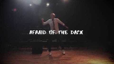 Afraid of the Dark (Official Video) - Chandler Reed & The Sticky Keys