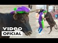 Corrida de Toros Cómicos 2017 - Video toreros Graciosos (Video Oficial) Tania Producciones✓