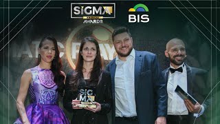 Interview with Pragmatic Play, Virtual Sports Provider of The Year winner | Brazil 2023