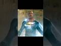 Why Shazam Can’t Defeat Black Adam Completely #movie