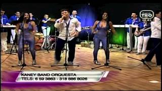 Kaney Band TRO (Intro & La Pastilla)