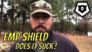 EMP Shield: Does it Suck?
